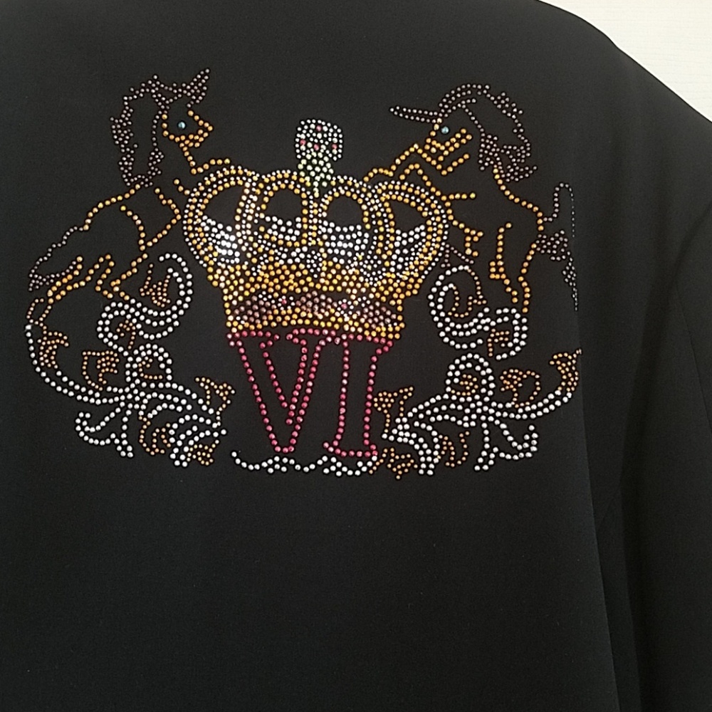 Jacket - Picture 4 of 4